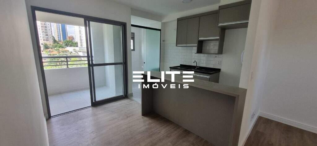 Apartamento para aluguel no Vila São Pedro: 