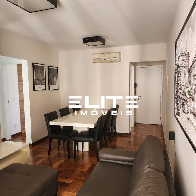 Apartamento para aluguel no Bairro Jardim: 