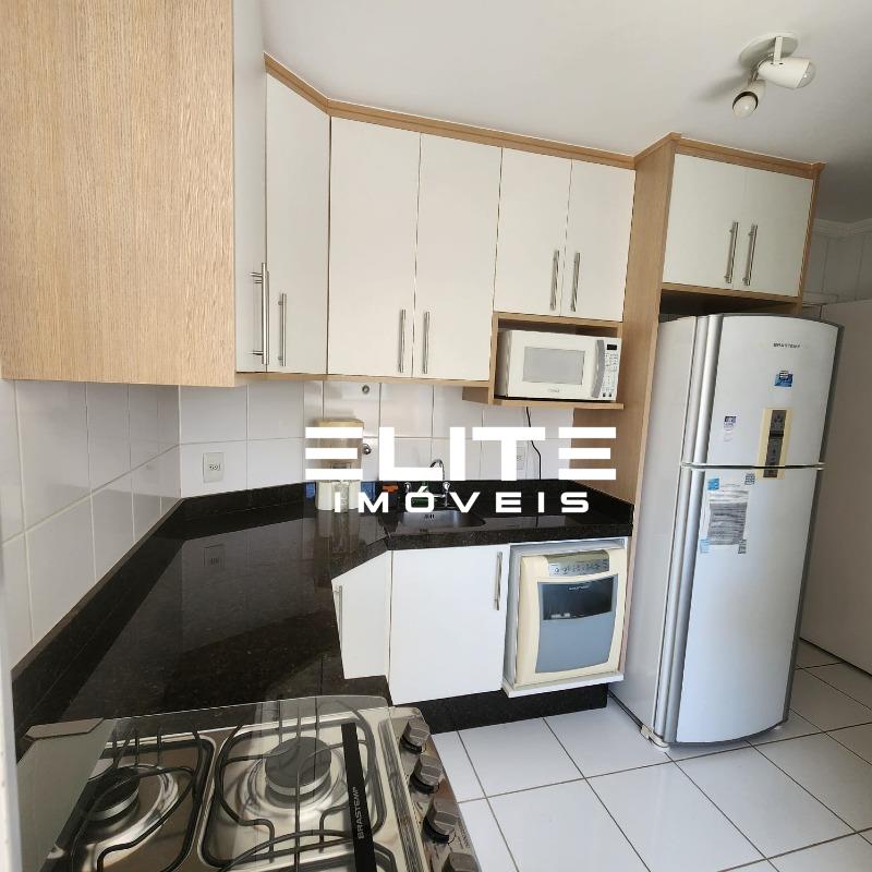 Apartamento para aluguel no Bairro Jardim: 