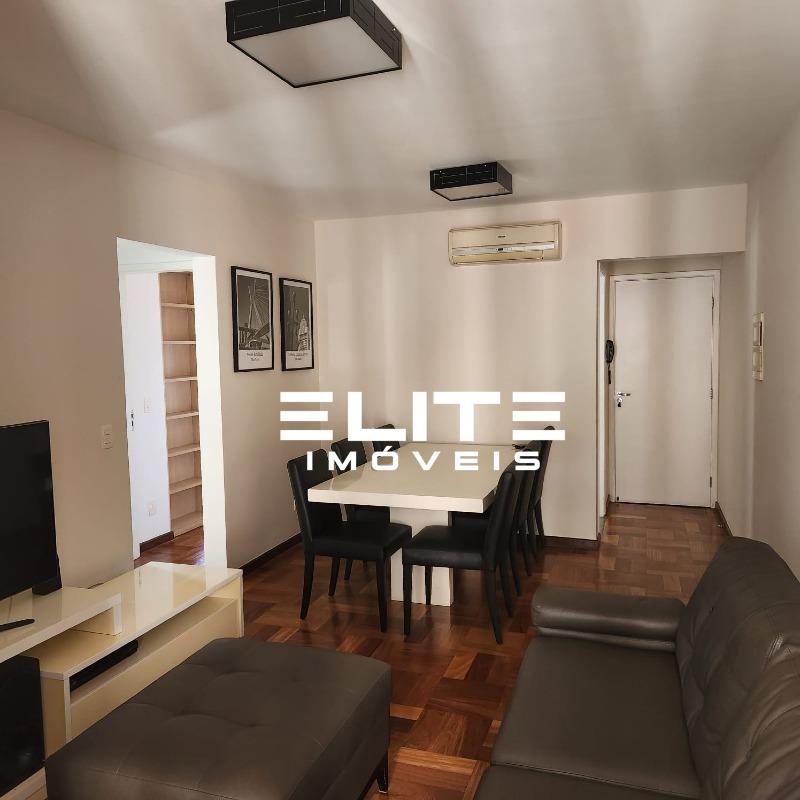 Apartamento para aluguel no Bairro Jardim: 