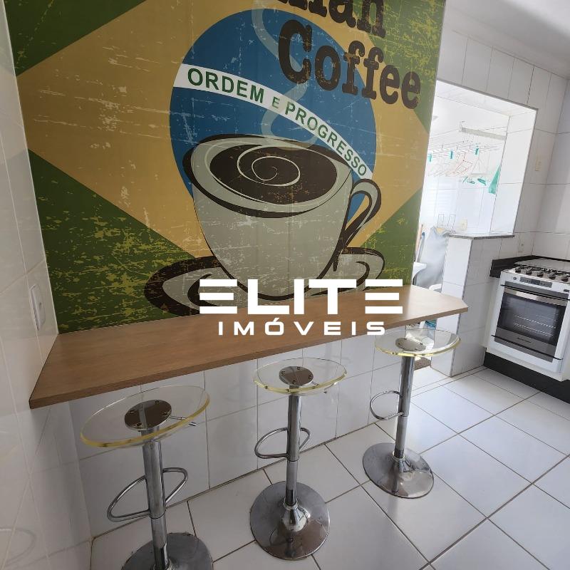 Apartamento para aluguel no Bairro Jardim: 