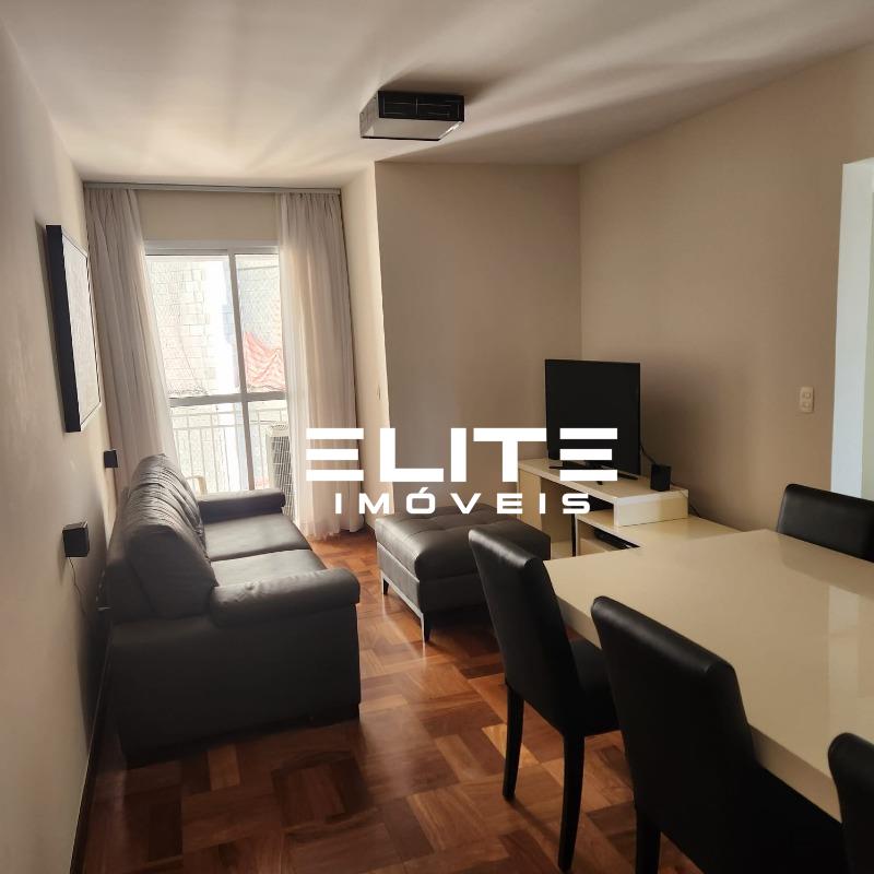 Apartamento para aluguel no Bairro Jardim: 