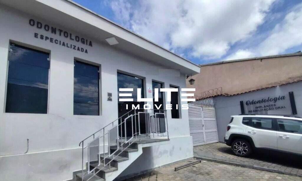 Casa para aluguel no Vila Alpina: 