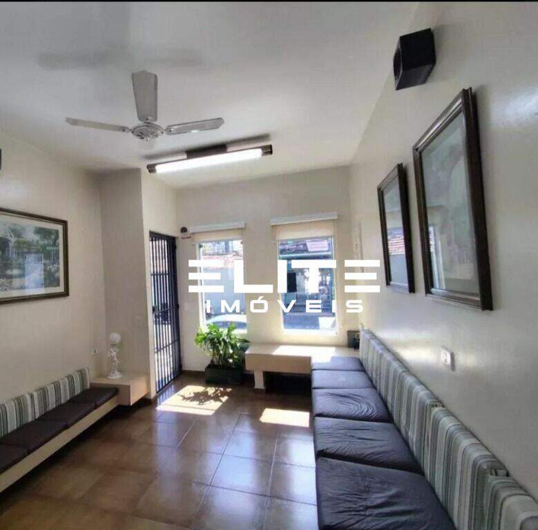 Casa para aluguel no Vila Alpina: 