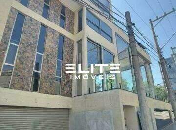 Prédio para aluguel no Centro: 