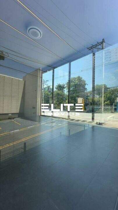 Prédio para aluguel no Centro: 