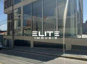 Prédio para aluguel no Centro: 