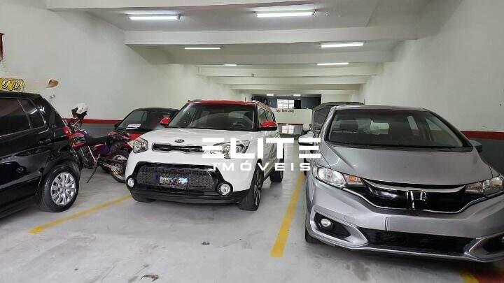 Salão para aluguel no Vila Metalúrgica: 