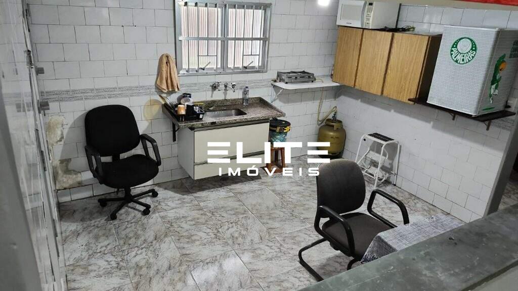 Salão para aluguel no Vila Metalúrgica: 