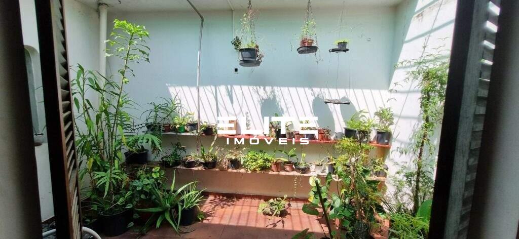 Casa para aluguel no Vila Valparaíso: 