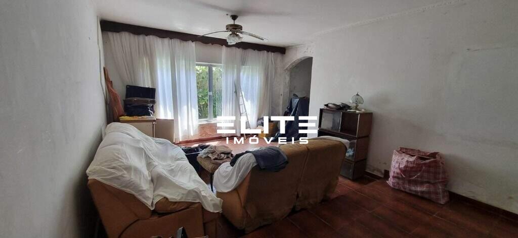 Casa para aluguel no Vila Valparaíso: 