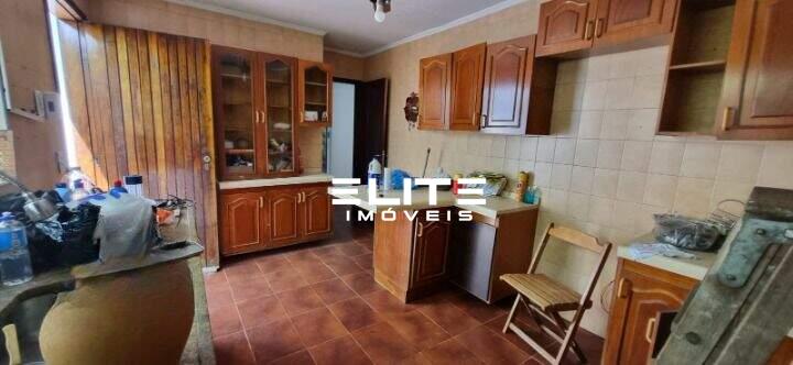 Casa para aluguel no Vila Valparaíso: 