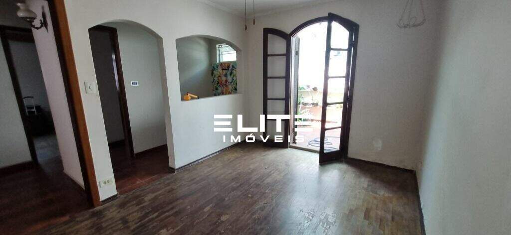 Casa para aluguel no Vila Valparaíso: 