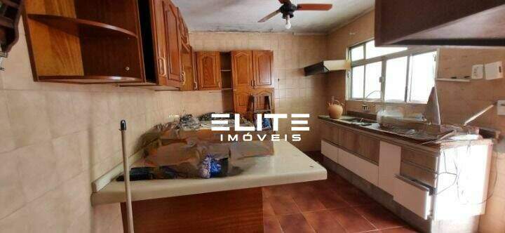 Casa para aluguel no Vila Valparaíso: 