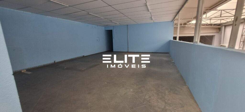 Galpão para aluguel no Bairro Jardim: 