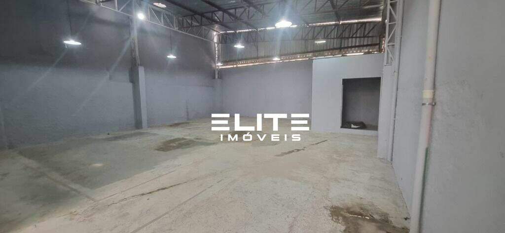 Galpão para aluguel no Bairro Jardim: 