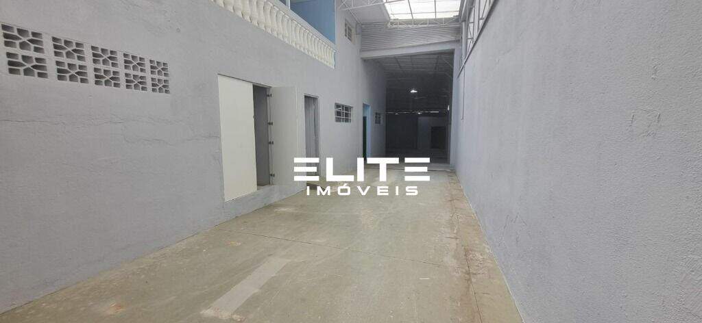 Galpão para aluguel no Bairro Jardim: 