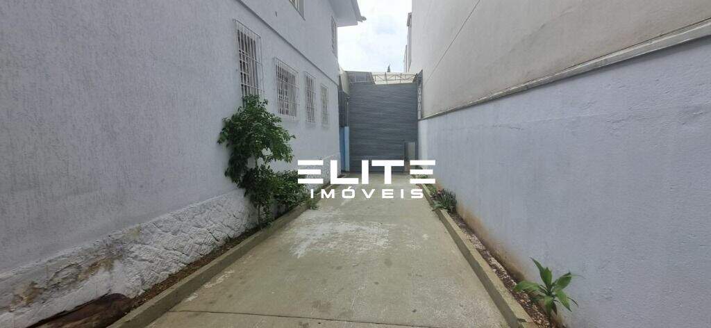 Galpão para aluguel no Bairro Jardim: 