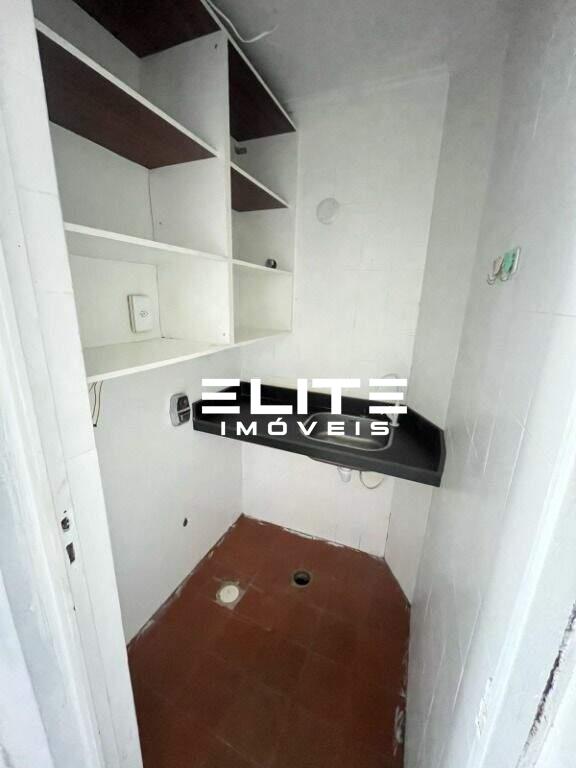 Salão para aluguel no Centro: 