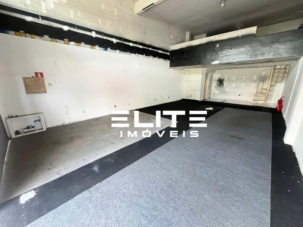 Salão para aluguel no Centro: 