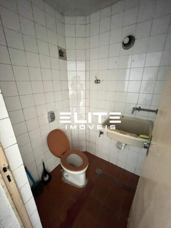 Salão para aluguel no Centro: 