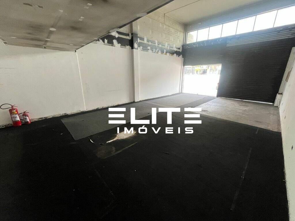 Salão para aluguel no Centro: 