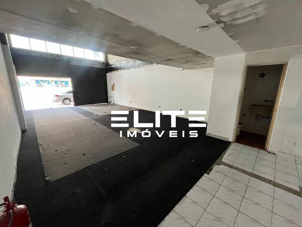 Salão para aluguel no Centro: 