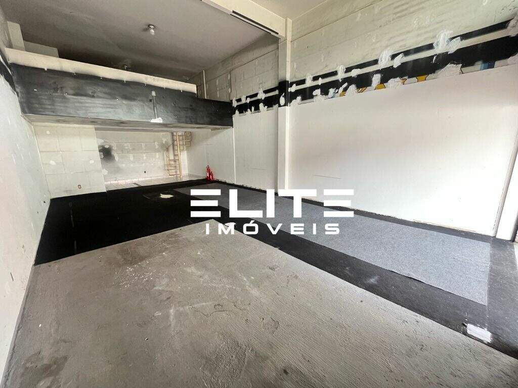 Salão para aluguel no Centro: 