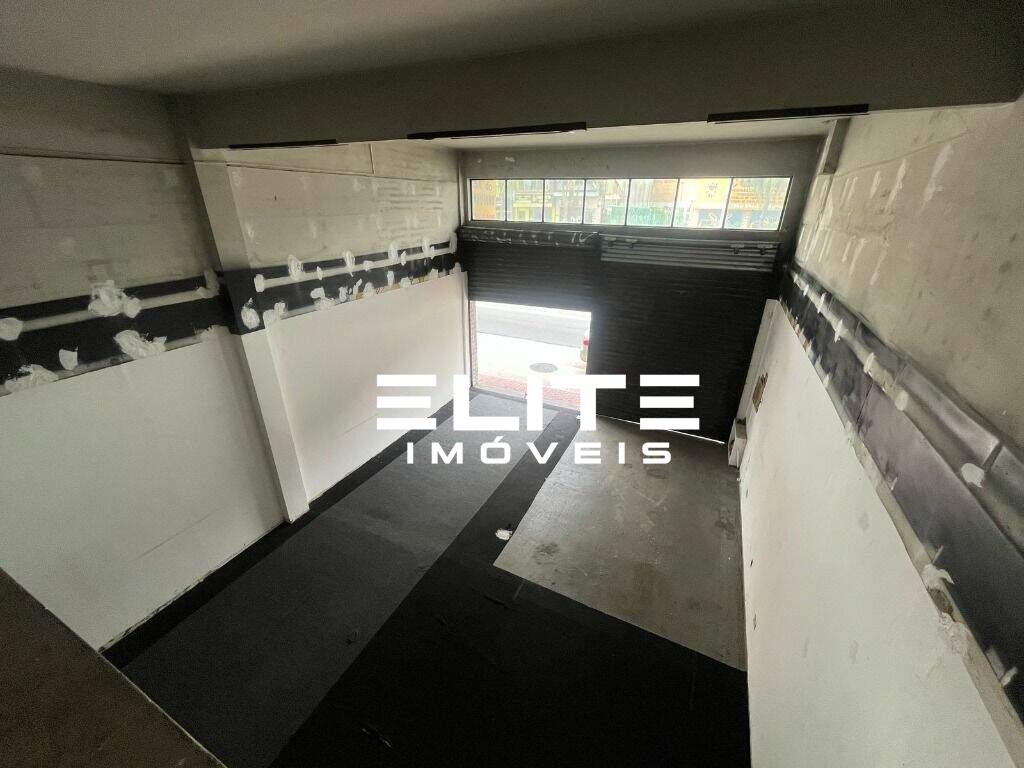 Salão para aluguel no Centro: 