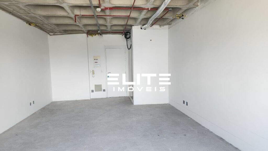 Sala para aluguel no Centro: 