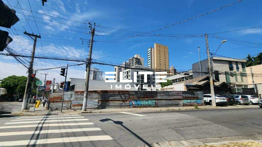 Terreno para aluguel no Bairro Jardim: 