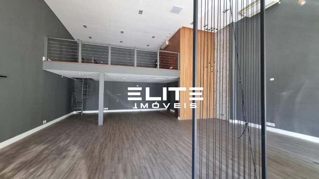 Salão para aluguel no Centro: 