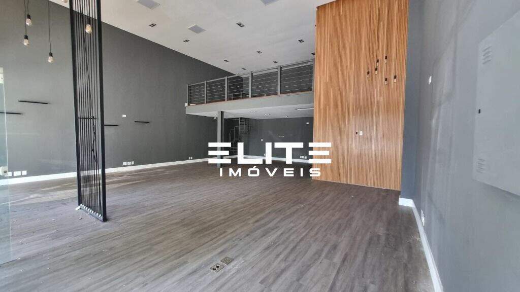 Salão para aluguel no Centro: 