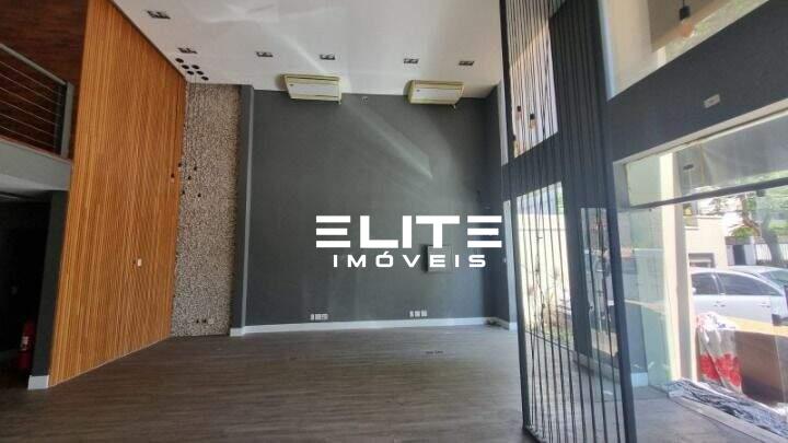 Salão para aluguel no Centro: 