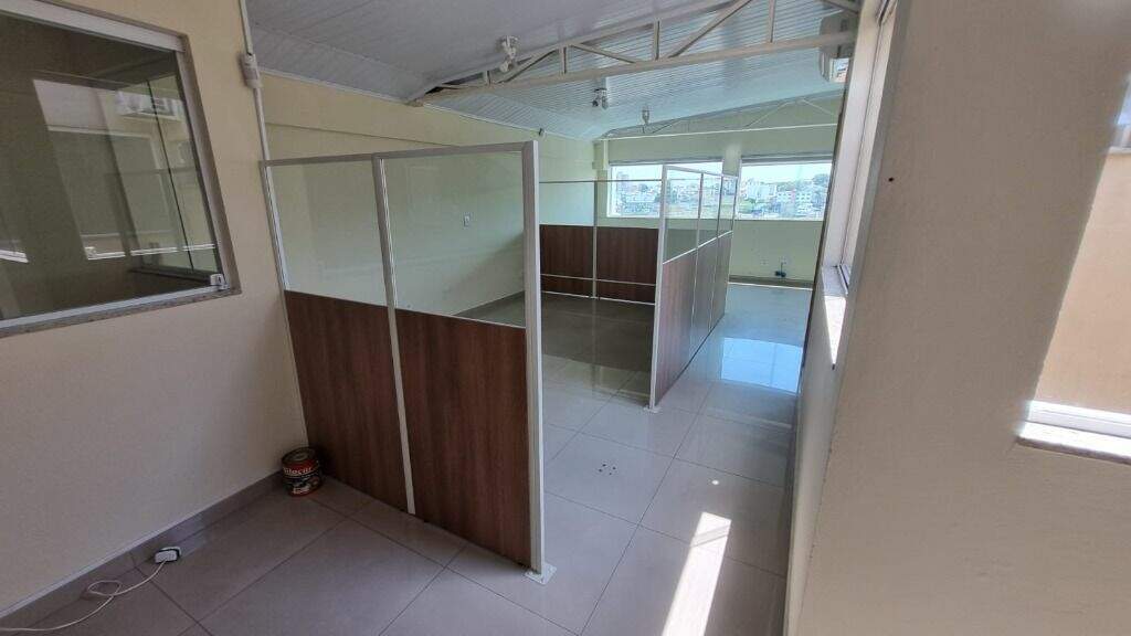 Andar Corporativo para aluguel no Jardim Stella: 