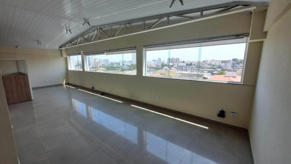 Andar Corporativo para aluguel no Jardim Stella: 