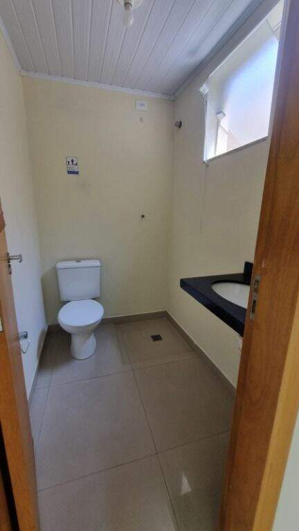 Andar Corporativo para aluguel no Jardim Stella: 