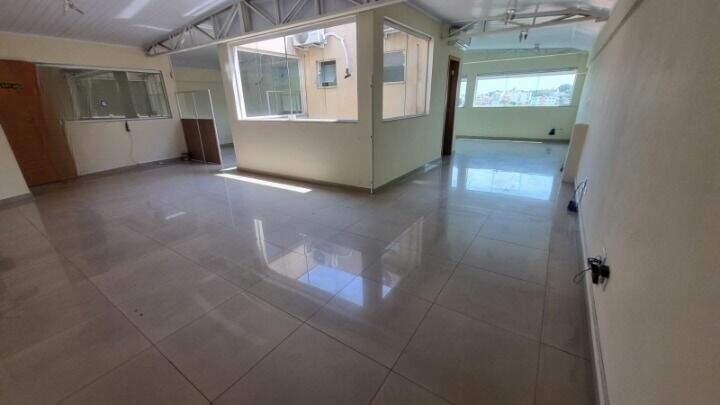 Andar Corporativo para aluguel no Jardim Stella: 