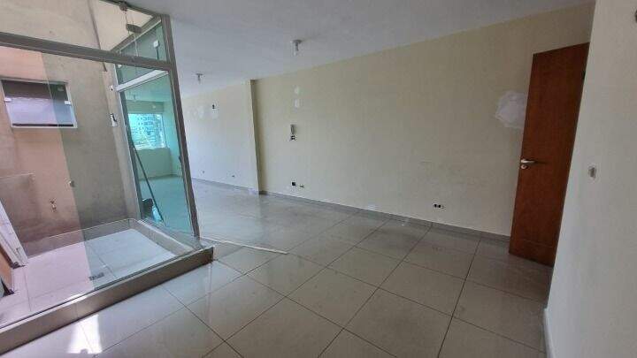 Sala para aluguel no Jardim Stella: 