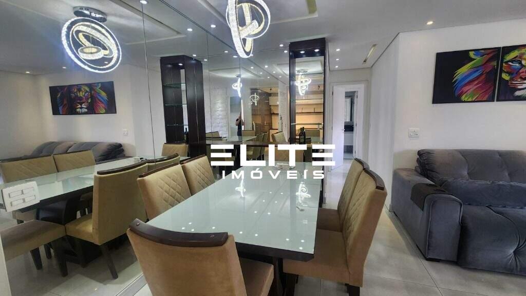 Apartamento para aluguel no Bairro Jardim: 