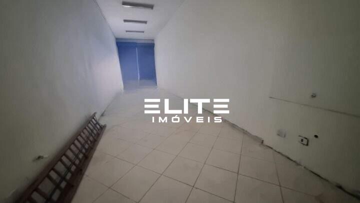 Salão para aluguel no Utinga: 