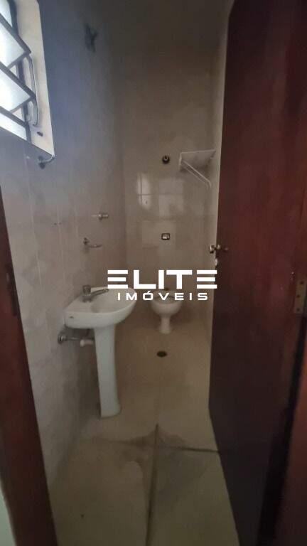 Salão para aluguel no Utinga: 