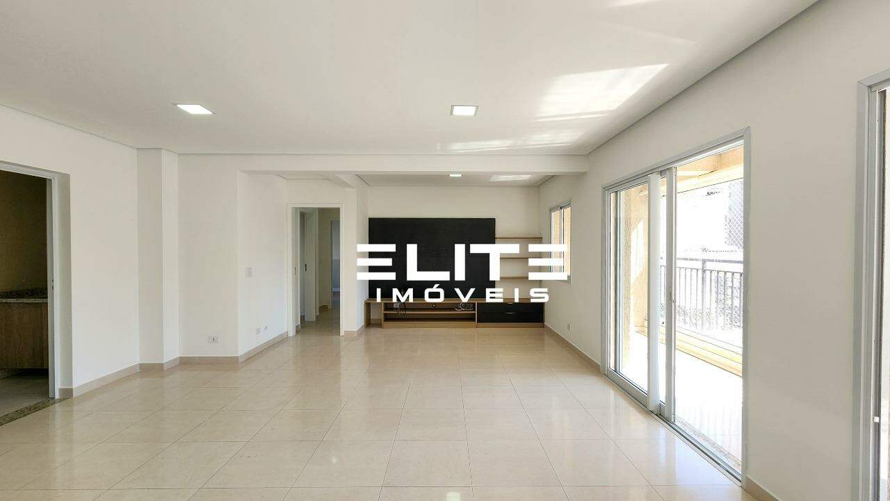 Apartamento para aluguel no Vila Bastos: 