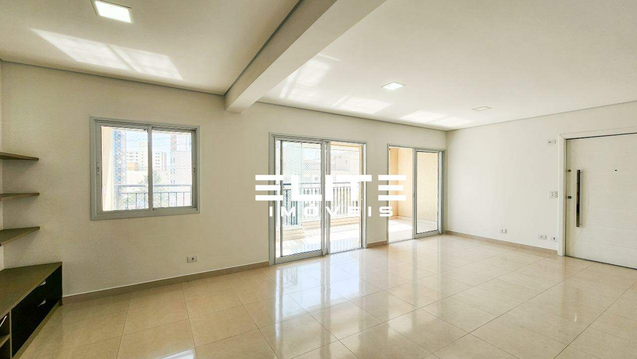 Apartamento para aluguel no Vila Bastos: 