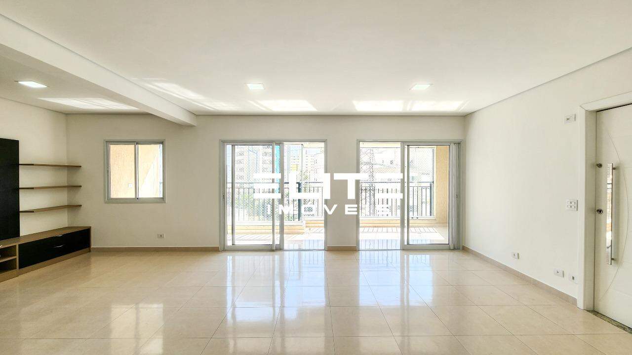 Apartamento para aluguel no Vila Bastos: 