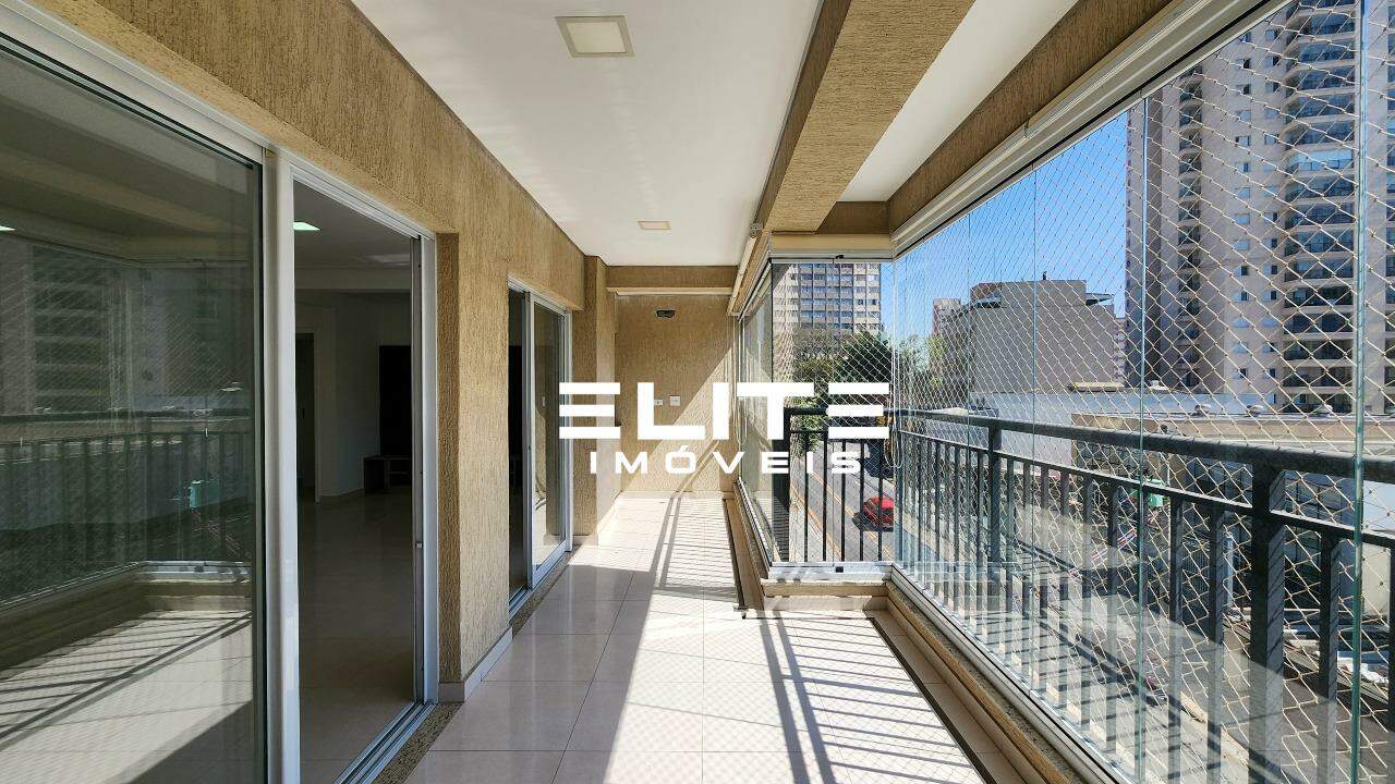 Apartamento para aluguel no Vila Bastos: 