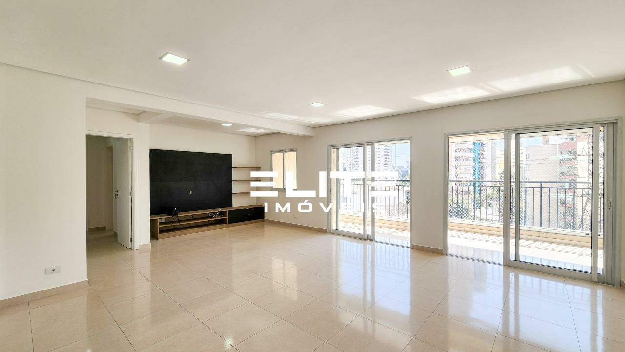 Apartamento para aluguel no Vila Bastos: 