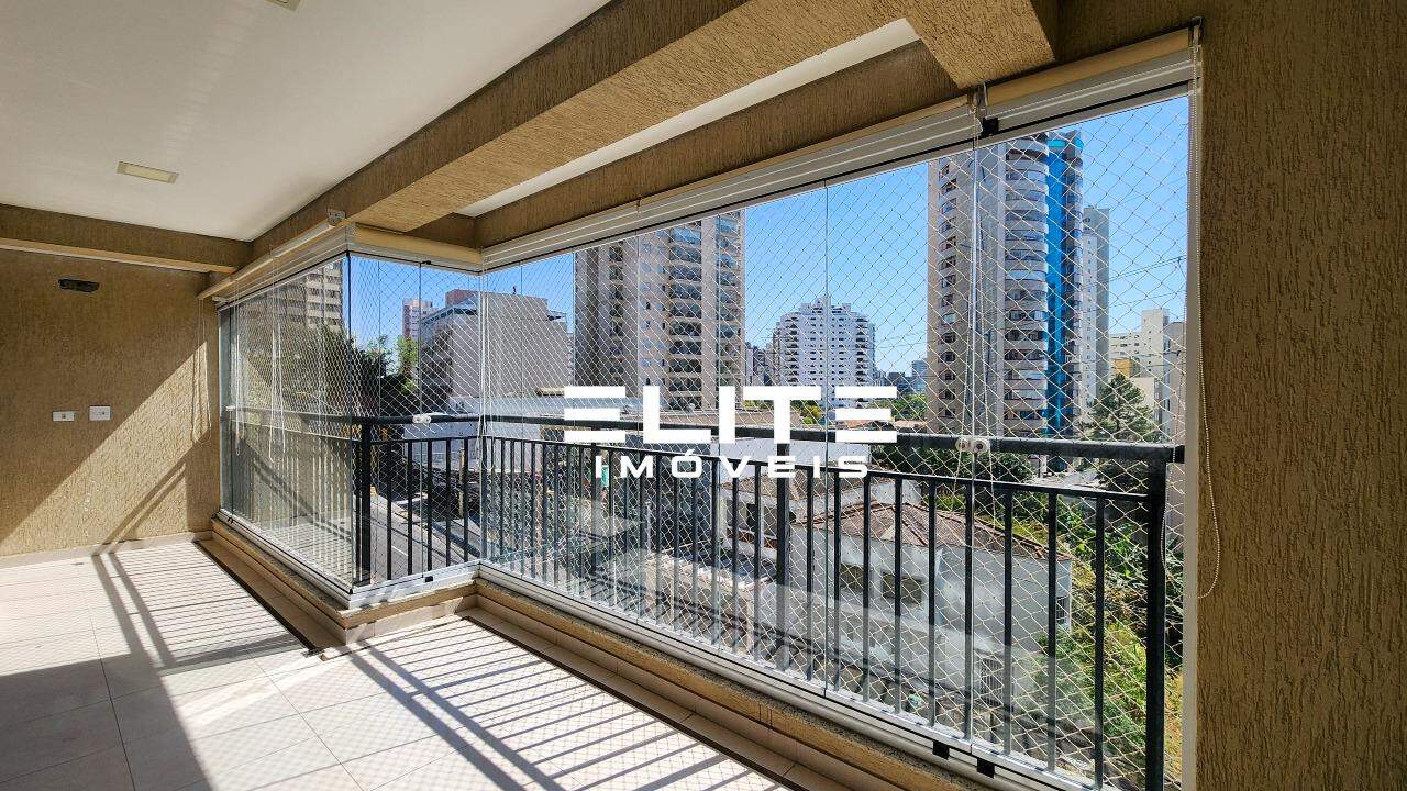 Apartamento para aluguel no Vila Bastos: 