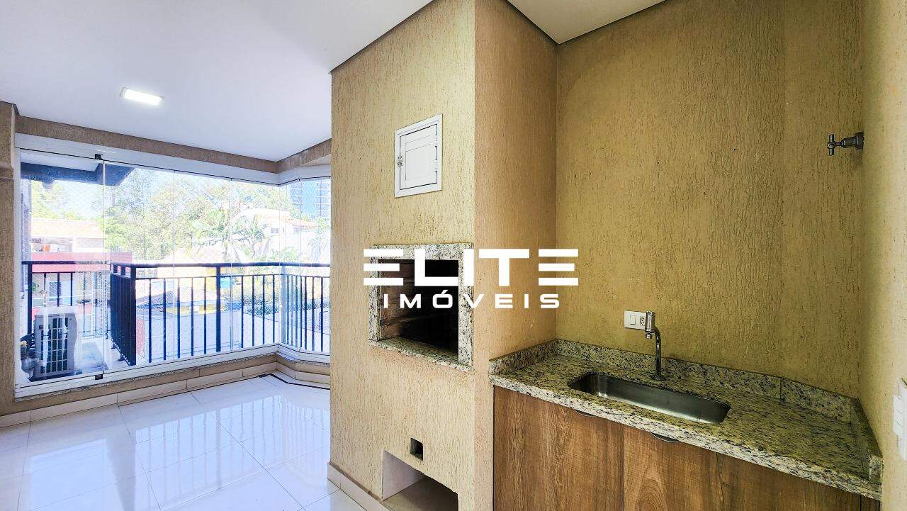 Apartamento para aluguel no Vila Bastos: 