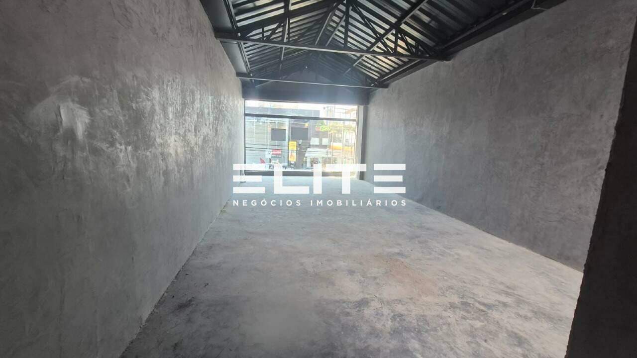Salão para aluguel no Bairro Jardim: 
